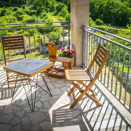 Apartament Josip Zagvozd