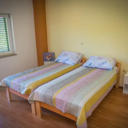 Josip Apartment Zagvozd
