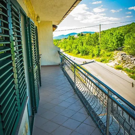 Josip Apartament