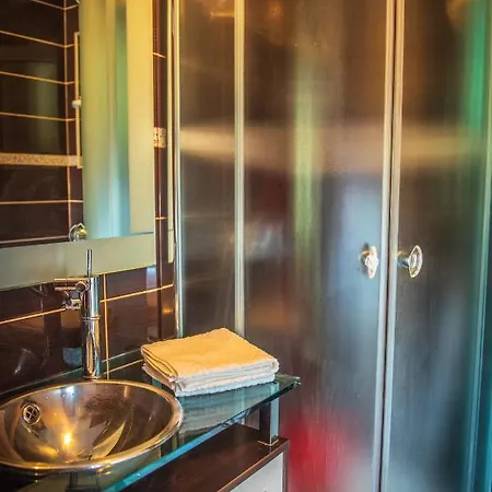 Josip Apartment Zagvozd